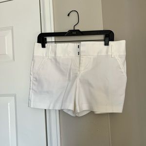 Alice and Olivia shorts